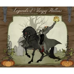 Legend of Sleepy Hollow