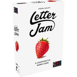 Letter Jam ( SR )