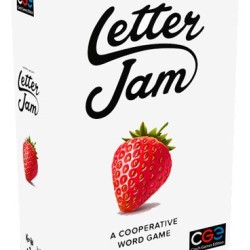 Letter Jam ( SR )