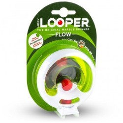 Loopy Looper Hoop - Green