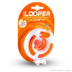 Loopy Looper Hoop - Orange