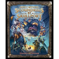 Lords of Waterdeep : Scoundrels of Skullport