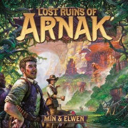 Lost Ruins of Arnak ( SR )