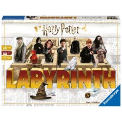 Labyrinth - Harry Potter 