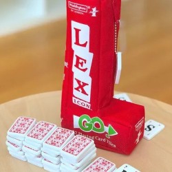 Lexicon Go! (multilingual)