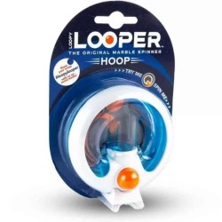 Loopy Looper Hoop - Blue