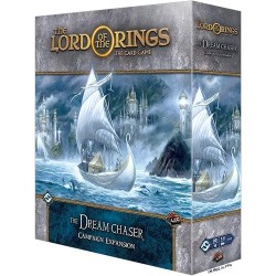 Lord of the Rings - The Card Game - Dream Chaser Campaign Expansion