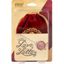 Love Letter bag edition