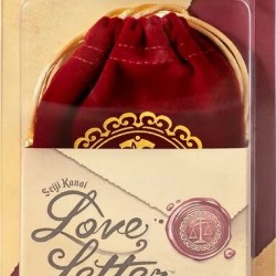 Love Letter bag edition