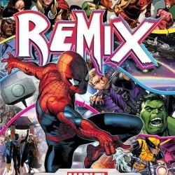 Marvel : Remix