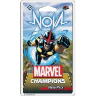 Marvel Champions : The Card Game - Nova Hero Pack