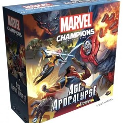 Marvel Champions - Age of Apocalypse 