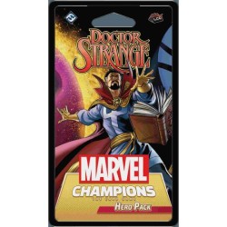 Marvel Champions: Doctor Strange Hero Pack