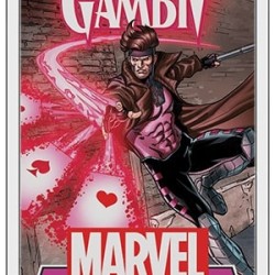 Marvel Champions : The Card Game - Gambit Hero Pack