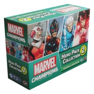 Marvel Champions - Hero pack collection 2