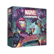 Marvel Champions - The Card Game : Mutant Genesis Expansion 