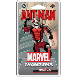 Marvel Champions : Ant-Man Hero Pack