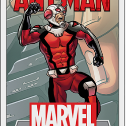 Marvel Champions : Ant-Man Hero Pack