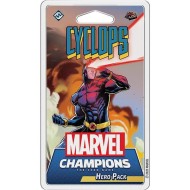 Marvel Champions - The Card Game : Cyclops Hero Pack