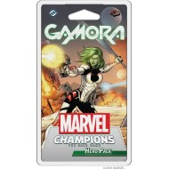 Marvel Champions : The Card Game - Gamora Hero Pack