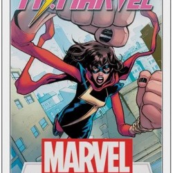 Marvel Champions : The Card Game - Ms. Marvel Hero Pack