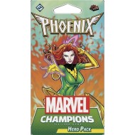 Marvel Champions - The Card Game : Phoenix Hero Pack