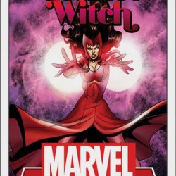 Marvel Champions : The Card Game - Scarlet Witch Hero Pack