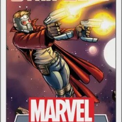 Marvel Champions : The Card Game - Star Lord Hero Pack