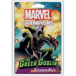 Marvel Champions : The Green Goblin