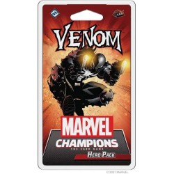 Marvel Champions : The Card Game - Venom Hero Pack