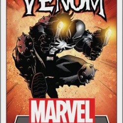 Marvel Champions : The Card Game - Venom Hero Pack