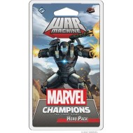 Marvel Champions : War Machine - Hero Pack