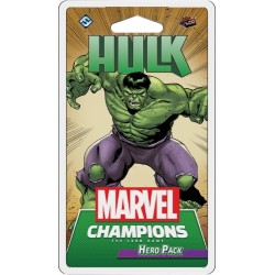 Marvel Champions : Incredible Hulk