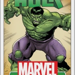 Marvel Champions : Incredible Hulk