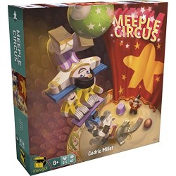 Meeple Circus