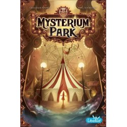 Mysterium Park 