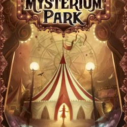 Mysterium Park 