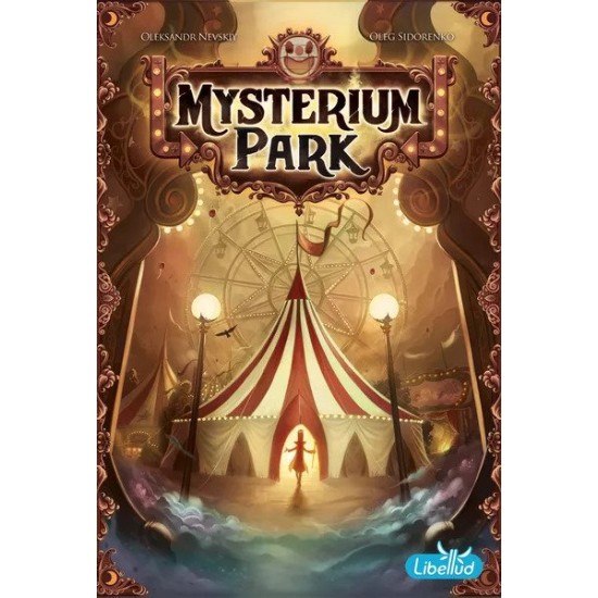 Mysterium Park 