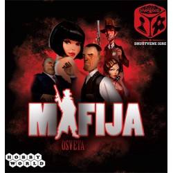 Mafija : Osveta