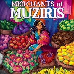 Merchants of Muziris 