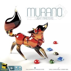 Murano - Light Masters 