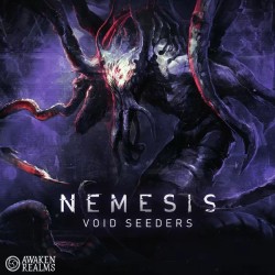 Nemesis : Void Seeders Expansion