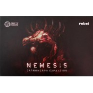 Nemesis : Charnomorphs