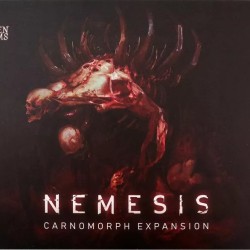 Nemesis : Charnomorphs