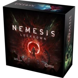 Nemesis : Lockdown