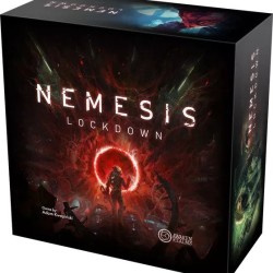 Nemesis : Lockdown