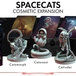 Nemesis : SpaceCats