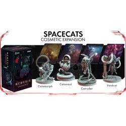 Nemesis : SpaceCats