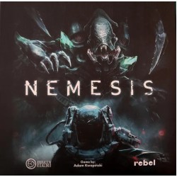 Nemesis