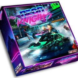 Neon Knights : 2086